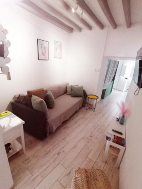 La Casita de Sandra, Alora